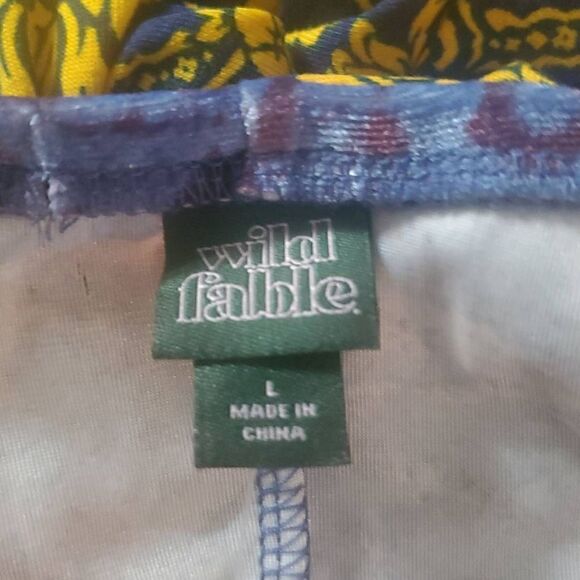 NWT WILD FABLE DRESS   - Picture 5 of 6